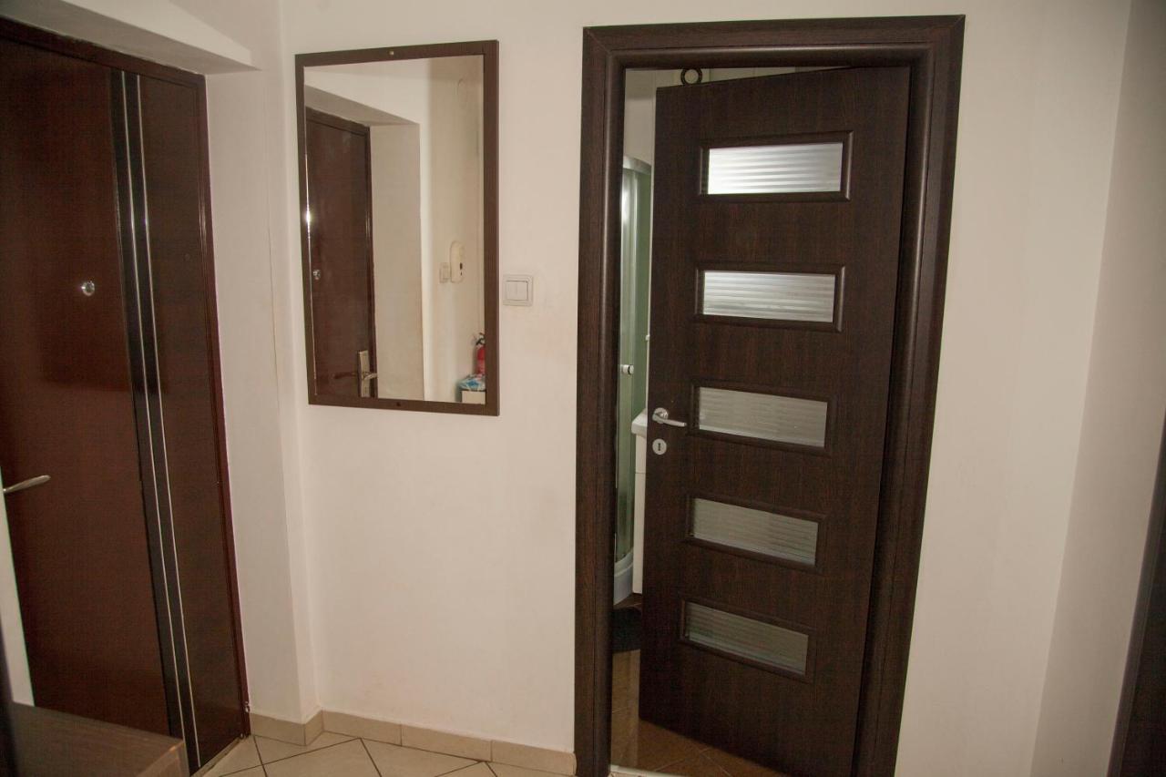 Diana'S Apartment Braşov Exteriör bild